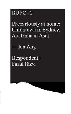 Precariously at Home (Paperback)