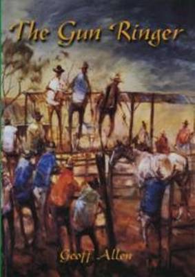 The Gun Ringer (Paperback)