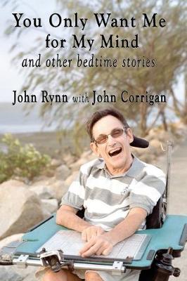 You Only Want Me for My Mind and Other Bedtime Stories (Paperback)