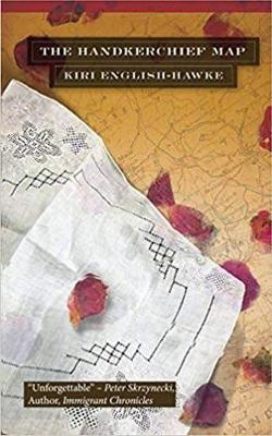 The Handkerchief Map (Paperback)