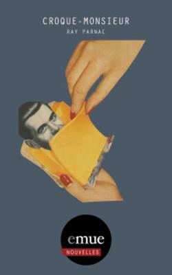 Croque-Monsieur (Paperback)