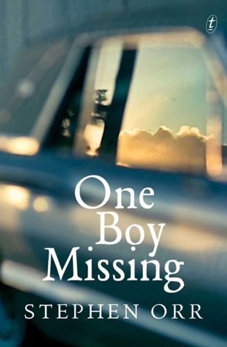 One Boy Missing (Paperback)