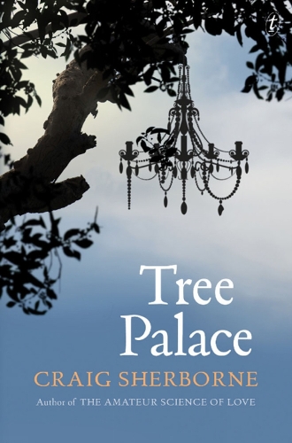 Tree Palace (Paperback)