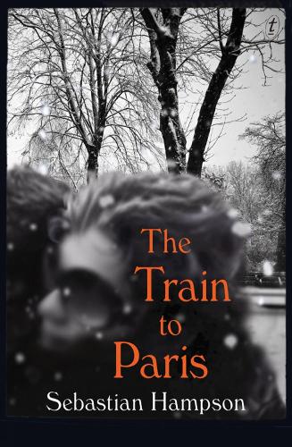 The Train To Paris (Paperback)