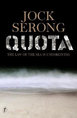 Quota (Paperback)