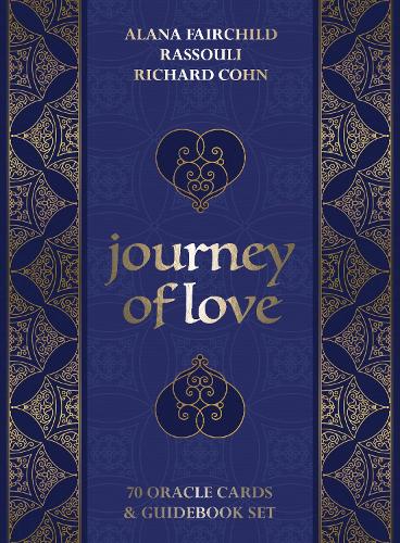 Journey of Love Oracle