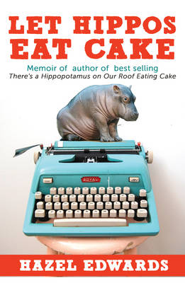 Not Just a Piece of Cake Being an Author (Paperback)