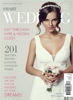 Smart Wedding: Cut Through the Hype & Hidden Costs (Paperback)