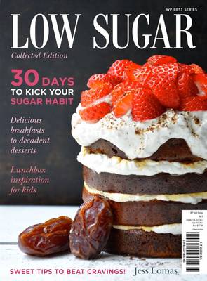 Low Sugar Collected Edition (Paperback)