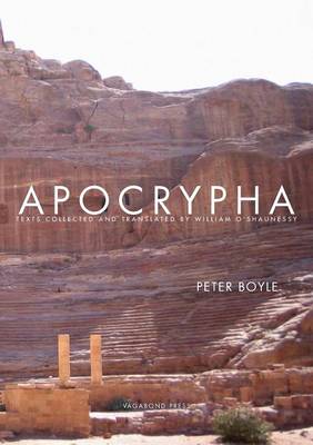 Apocrypha (Paperback)