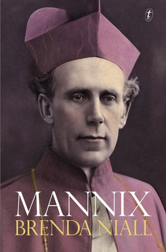 Mannix (Hardback)