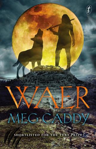 Waer (Paperback)