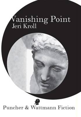 Vanishing Point (Paperback)