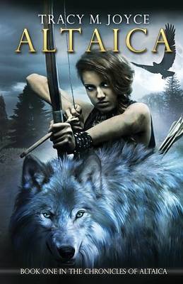 Altaica - The Chronicles of Altaica (Paperback)