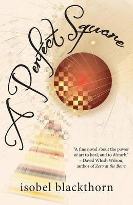 A Perfect Square (Paperback)
