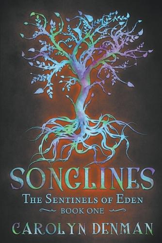 Songlines - The Sentinels of Eden (Paperback)