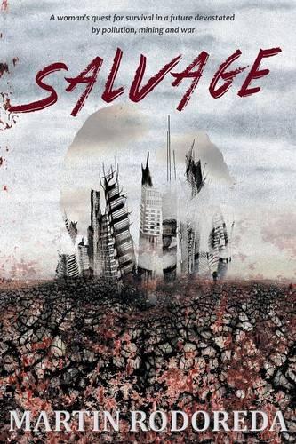 Salvage (Paperback)