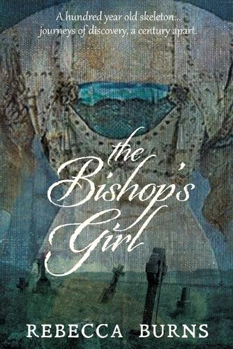 The Bishop's Girl (Paperback)