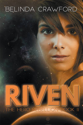 Riven - The Hero Rebellion (Paperback)