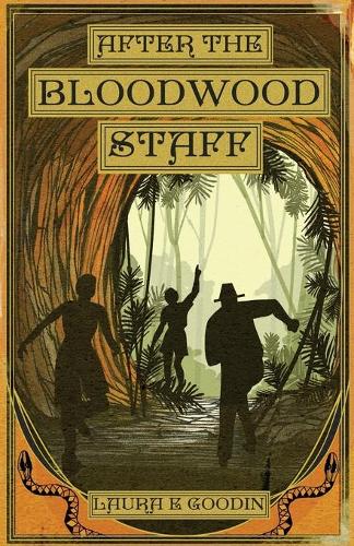 After the Bloodwood Staff (Paperback)