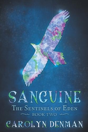 Sanguine - Songlines of Eden (Paperback)