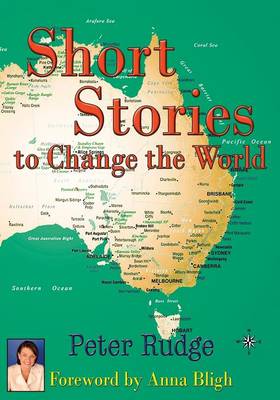 Short Stories to Change the World (Paperback)