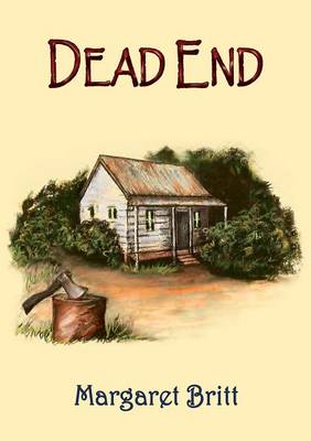 Dead End (Paperback)