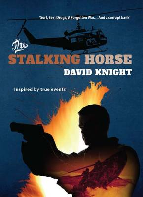 The Stalking Horse (Paperback)