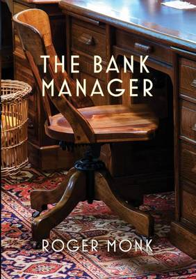 The Bank Manager (Paperback)