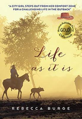 Life as it is (Paperback)
