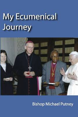 My Ecumenical Journey (Hardback)