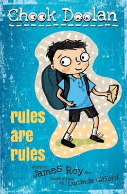 Chook Doolan: Rules are Rules (Paperback)