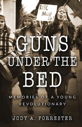 Guns Under the Bed (Paperback)