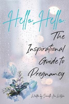 Hello Hello: The Inspirational Guide to Pregnancy (Paperback)