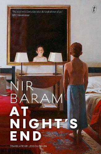 At Night's End (Paperback)