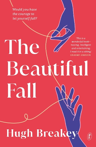 The Beautiful Fall (Paperback)