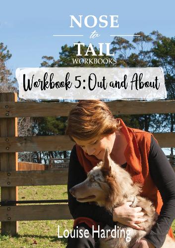 Out and About: Workbook 5 - Nose to Tail Workbook series 5 (Paperback)