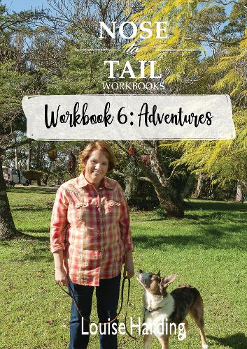 Adventures: Workbook 6 - Nose to Tail Workbook series 6 (Paperback)