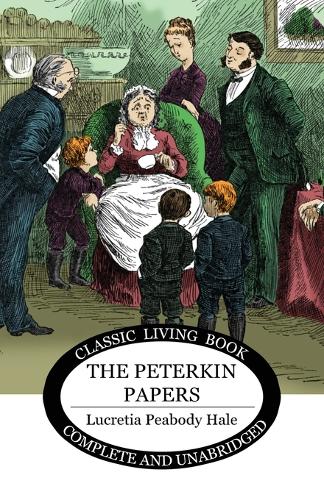 The Peterkin Papers (Paperback)