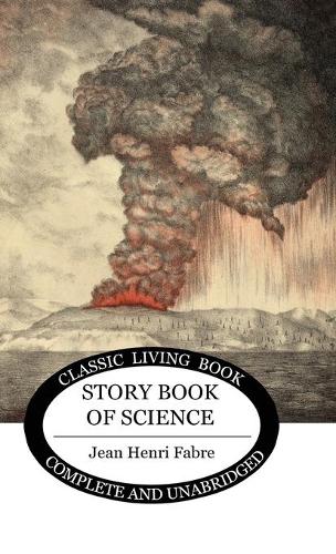 The Story-book of Science (Hardback)