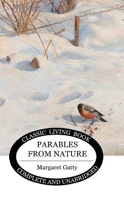 Parables from Nature (Hardback)