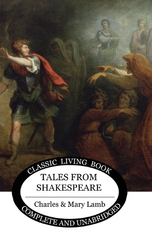 Tales from Shakespeare (Hardback)