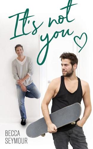 It's Not You - True-Blue 5 (Paperback)