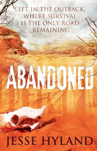 Abandoned (Paperback)