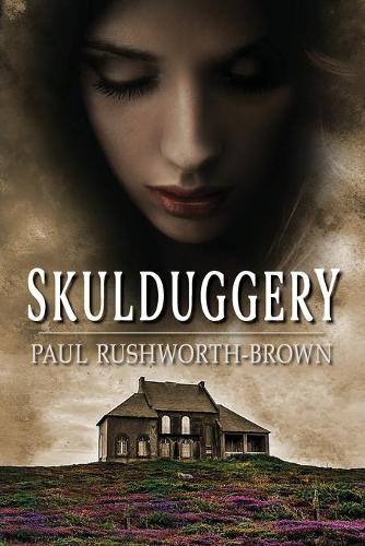Skulduggery (Paperback)