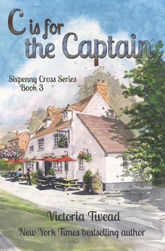 C is for the Captain (Paperback)