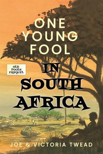 One Young Fool in South Africa (Paperback)