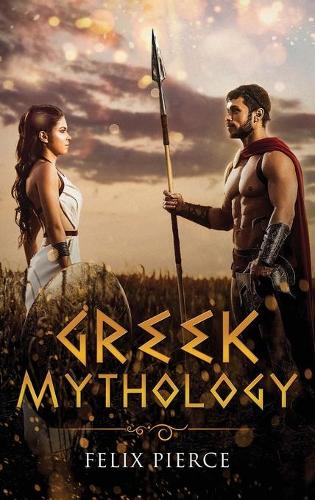 Greek Mythology (Hardback)