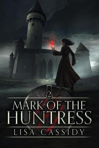 Mark of the Huntress (Paperback)