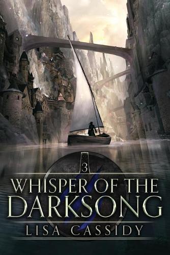 Whisper of the Darksong (Paperback)